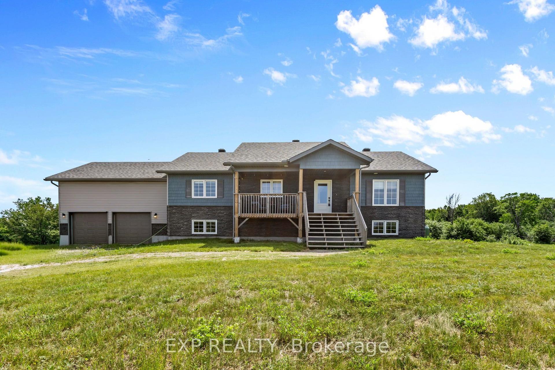 4153 Roger Stevens Drive, Montague — Detached for sale, photo 1