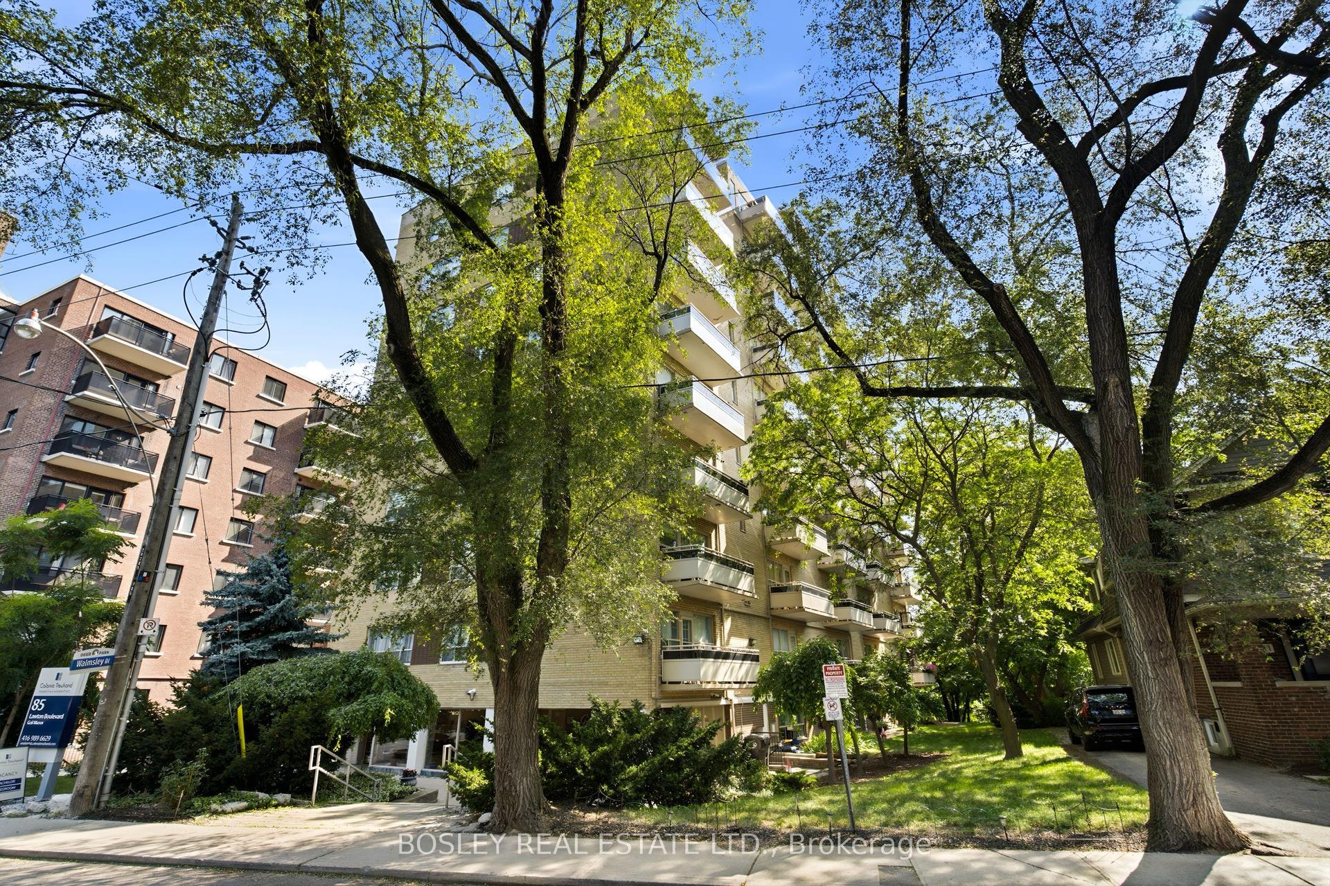 85 Lawton Boulevard 304 #304, Toronto — Condo for lease, photo 1