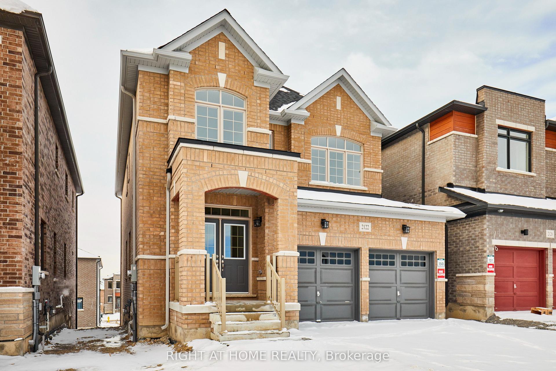 2122 Cayenne Street, Oshawa — Detached for lease, photo 1