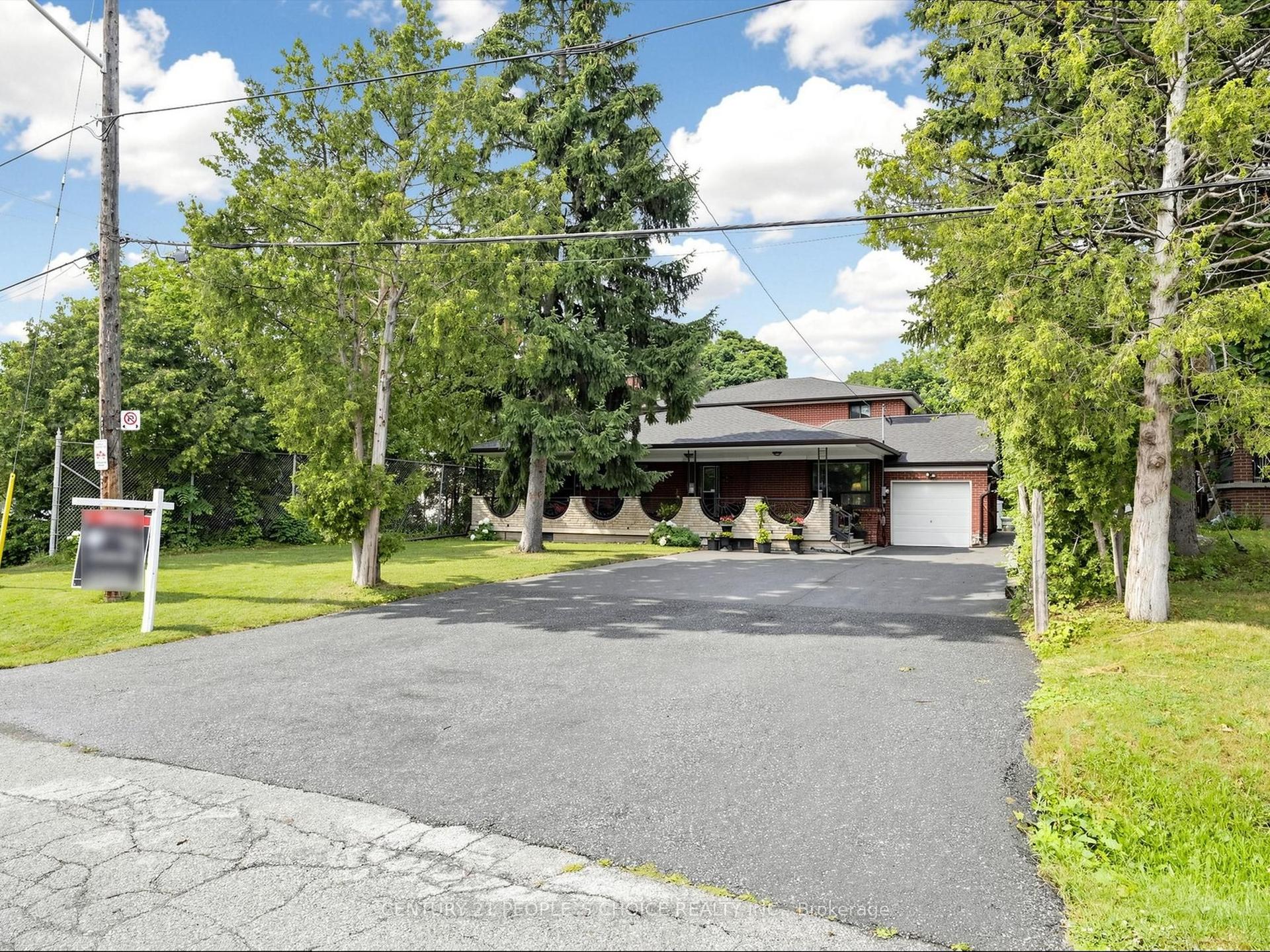 76 Westona Street, Toronto — Detached for sale, photo 1