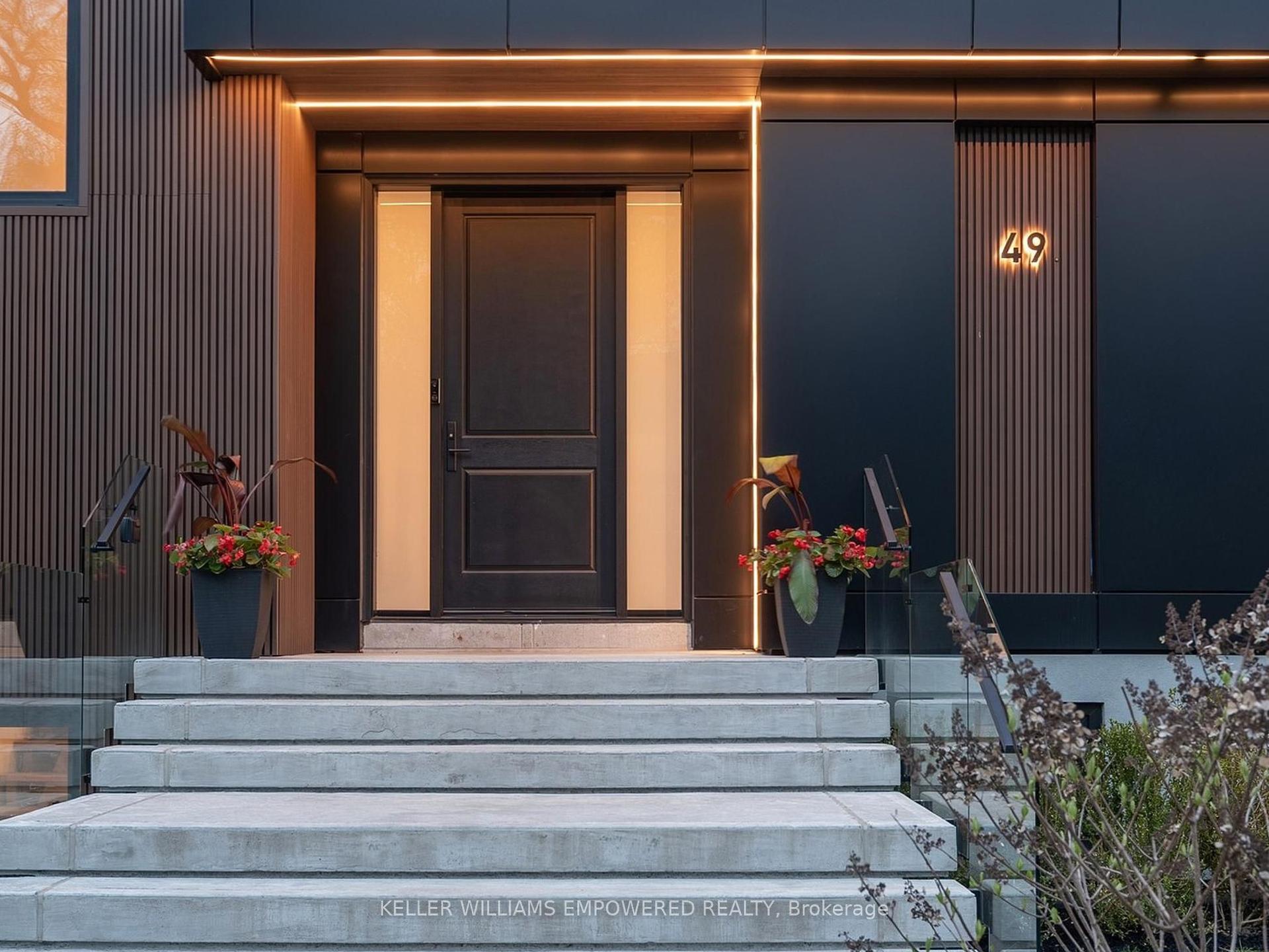 49 Fergus Avenue — photo 1