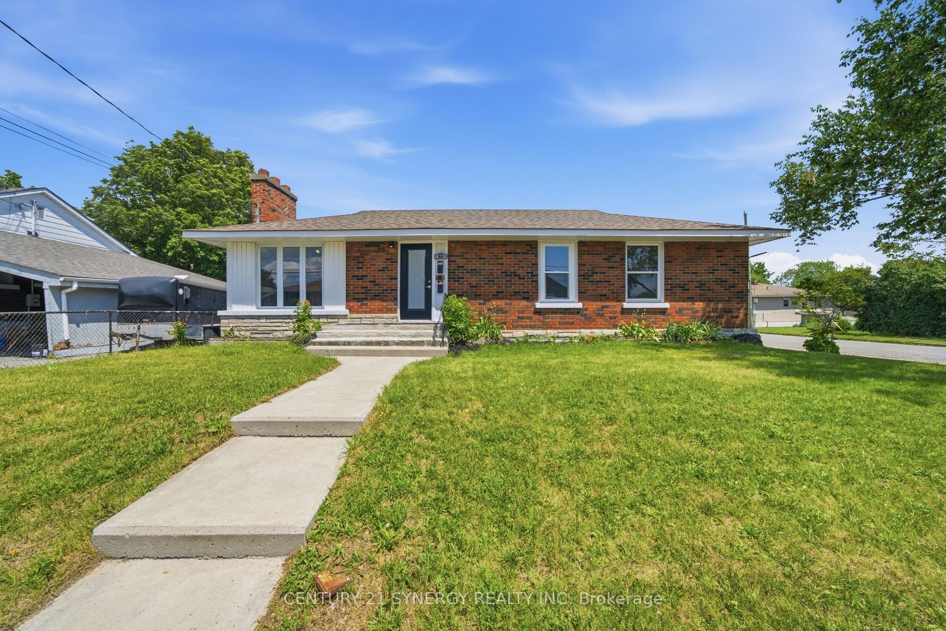 95 West Street W, Quinte West — Detached for sale, photo 1
