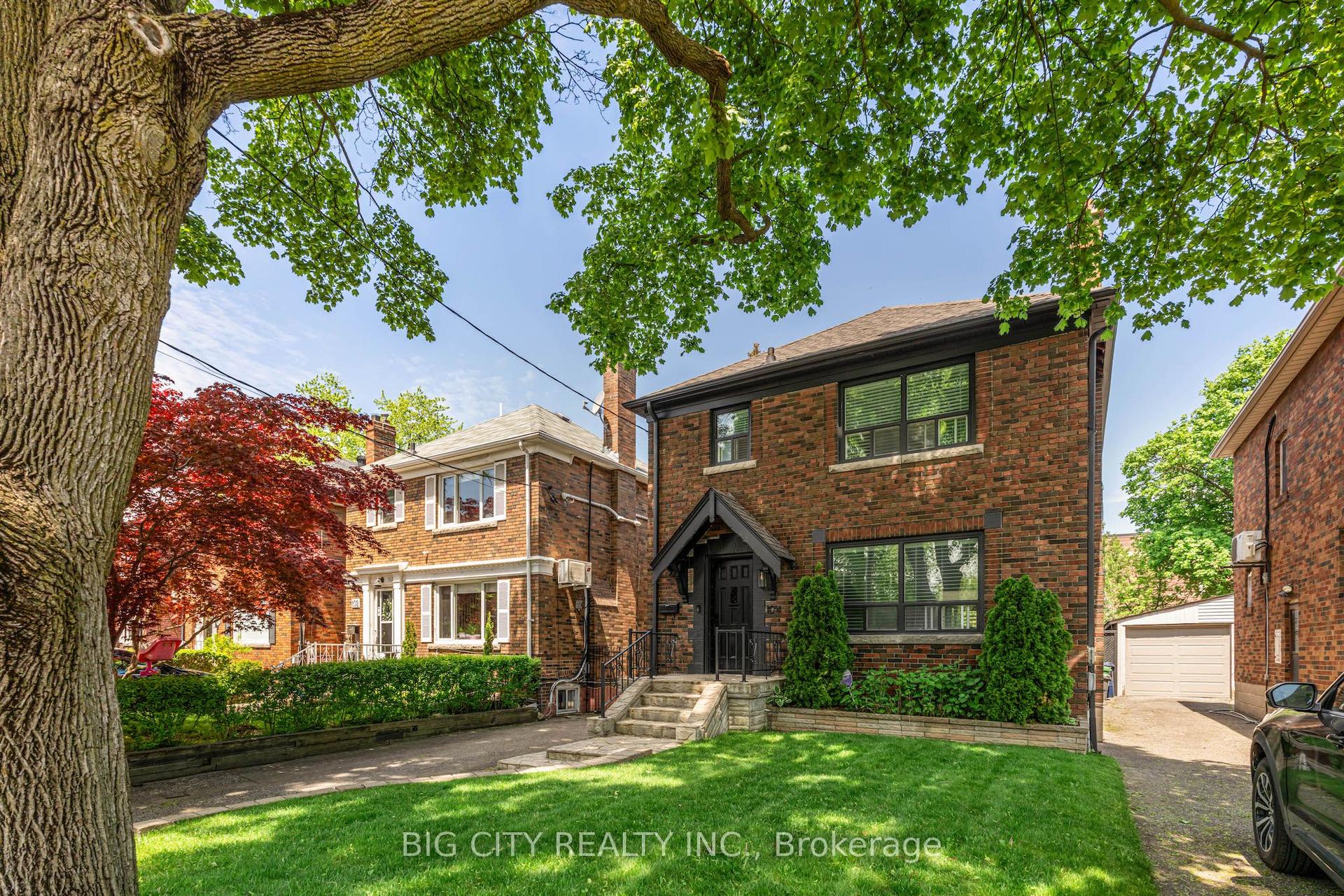 104 Donlea Drive — photo 1