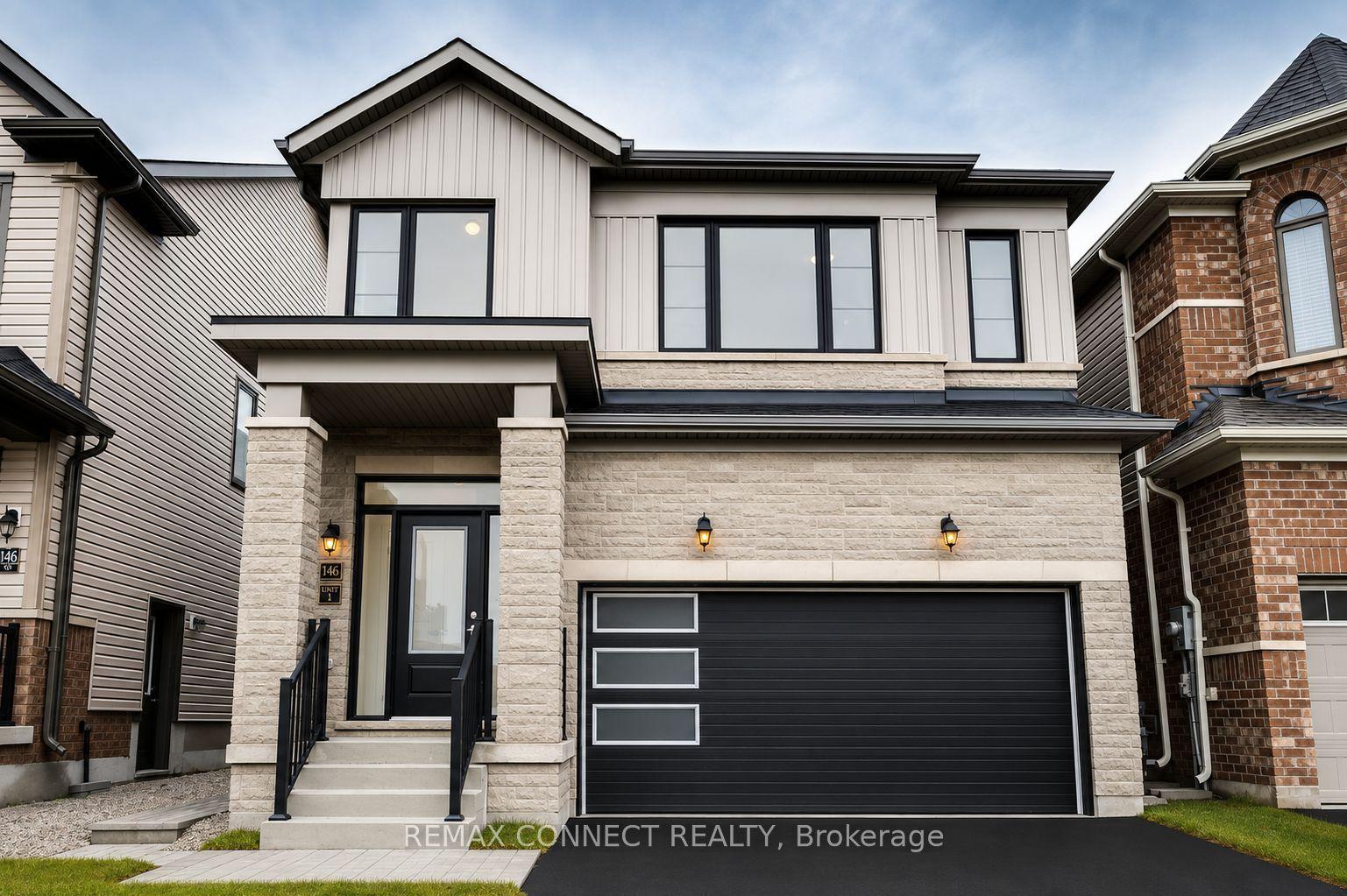 146 Nottingham Road N, Barrie — Detached for sale, photo 1