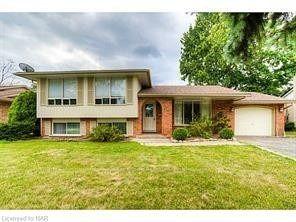 3237 Corry Crescent S, Niagara Falls — Detached for lease, photo 1
