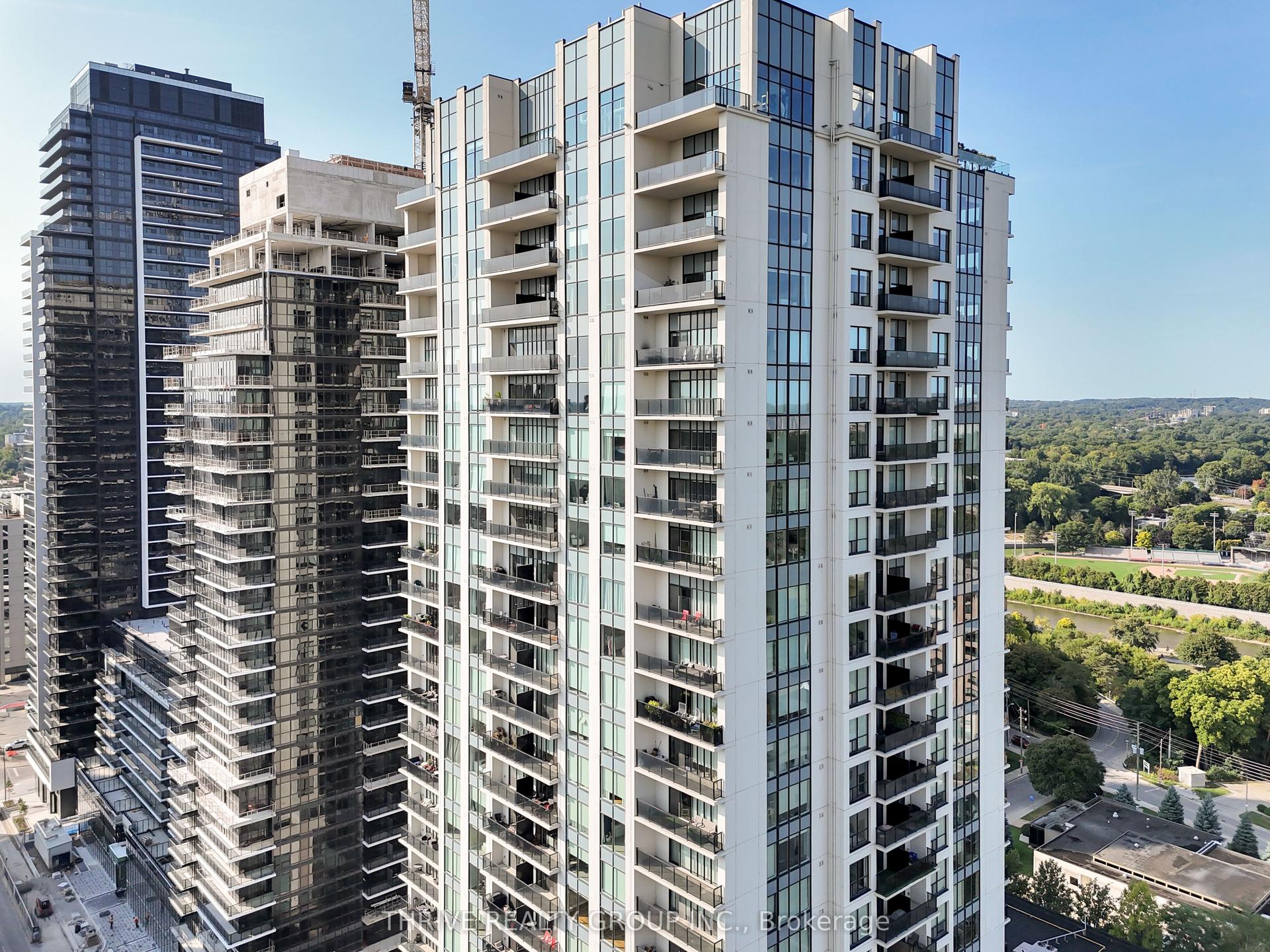 505 Talbot Street 2104 #2104 — photo 1