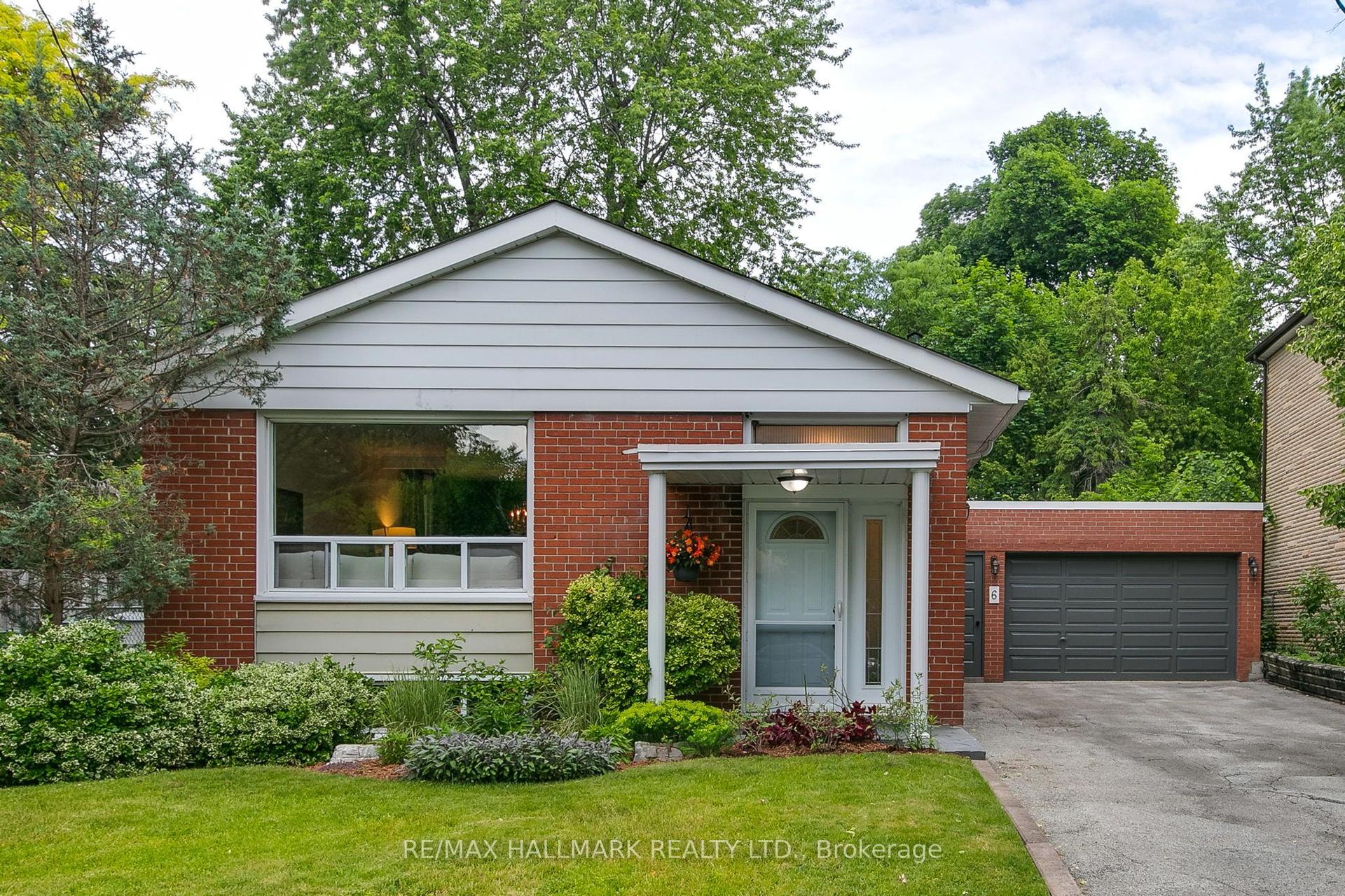 6 Suraty Avenue — photo 1