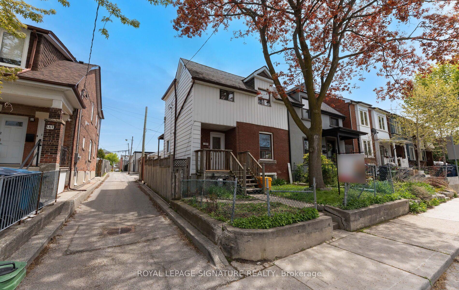 165 Nairn Avenue — photo 1