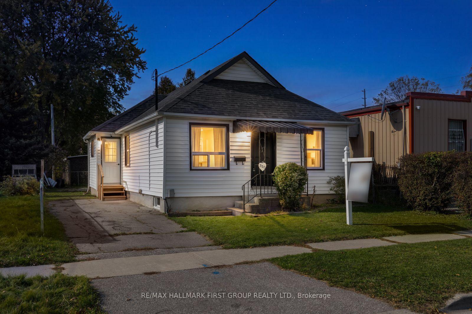350 Oshawa Boulevard S, Oshawa — Detached for sale, photo 1