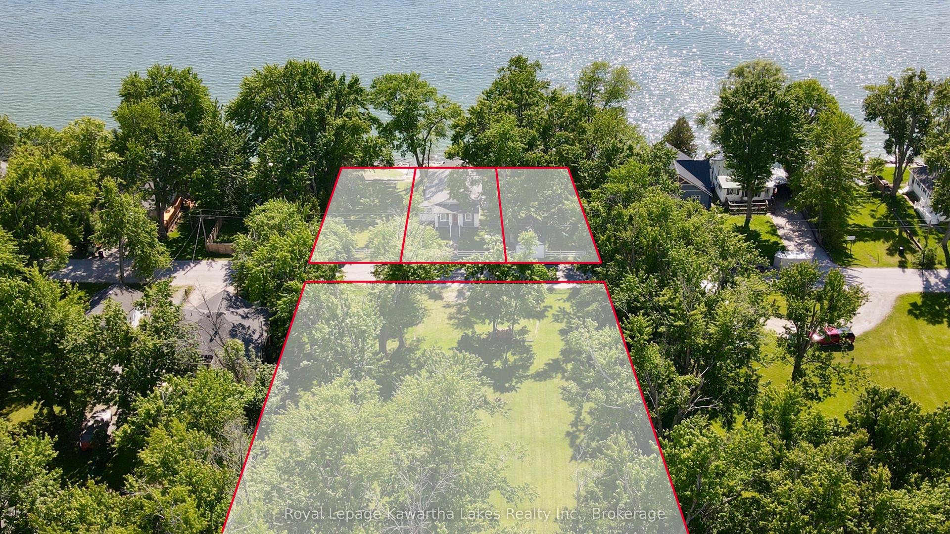 2636+ Lakeshore Drive, Ramara — Detached for sale, photo 1