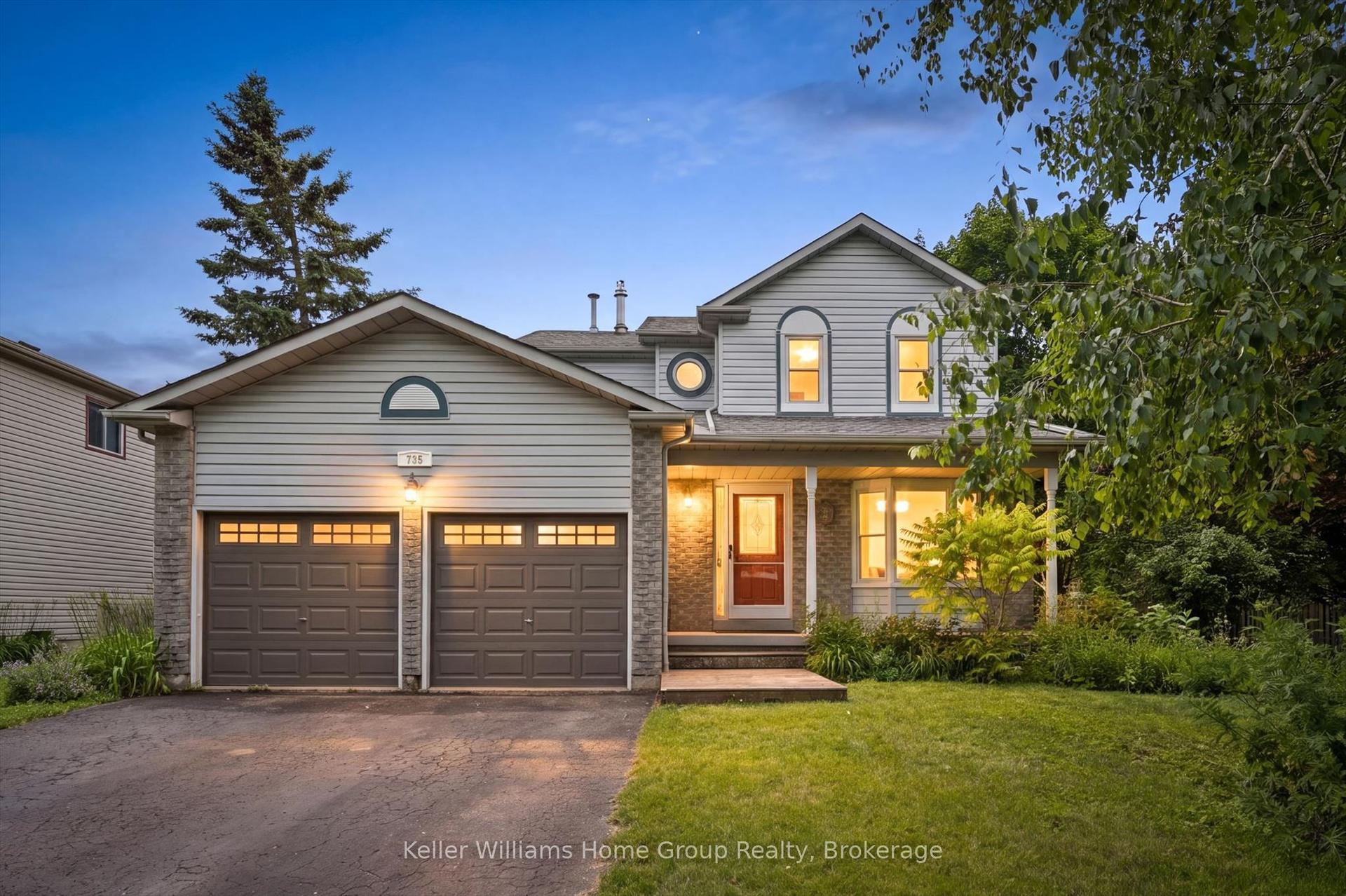 735 Campbell Avenue — photo 1