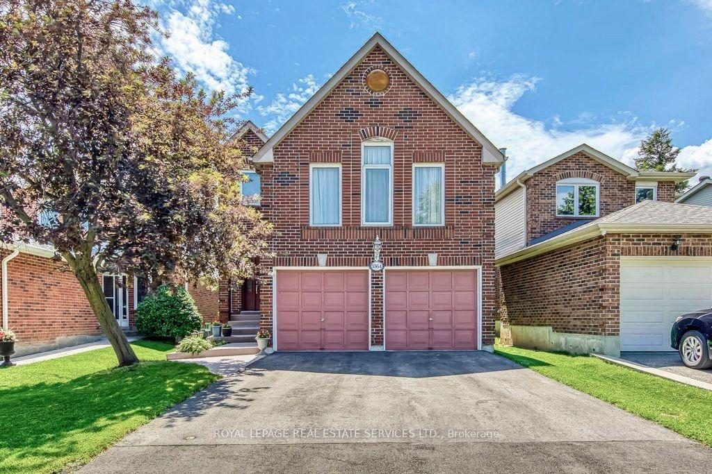 3364 Ingram Road — photo 1