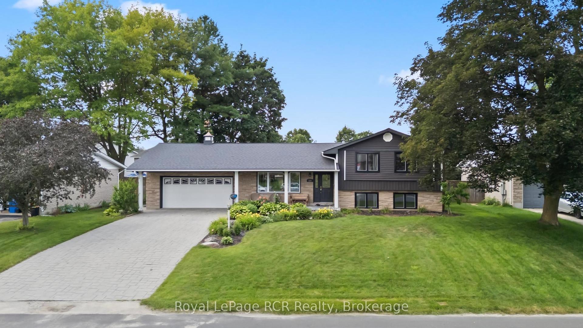 224 4th Avenue, Hanover — Detached for sale, photo 1