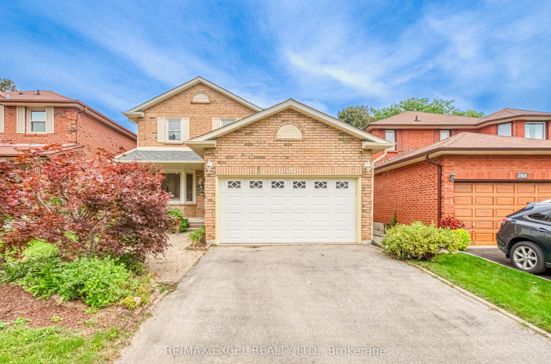 1019 Rouge Valley Drive, Pickering — Detached for sale, photo 1