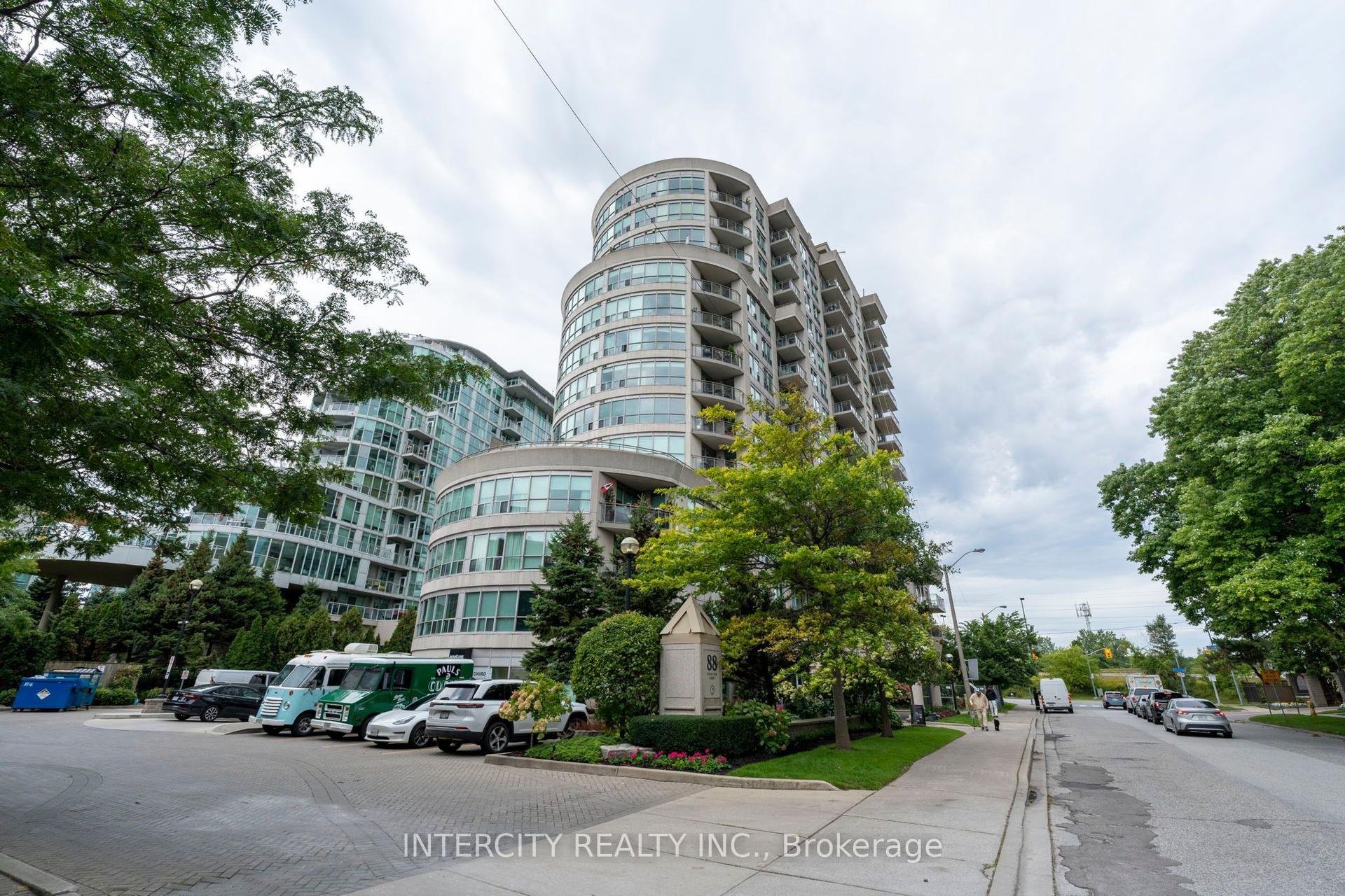 88 Palace Pier Court 907 #907, Toronto — Condo for sale, photo 1