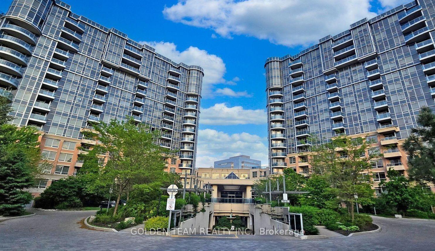 33 Cox Boulevard 906 #906, Markham — Condo for sale, photo 1