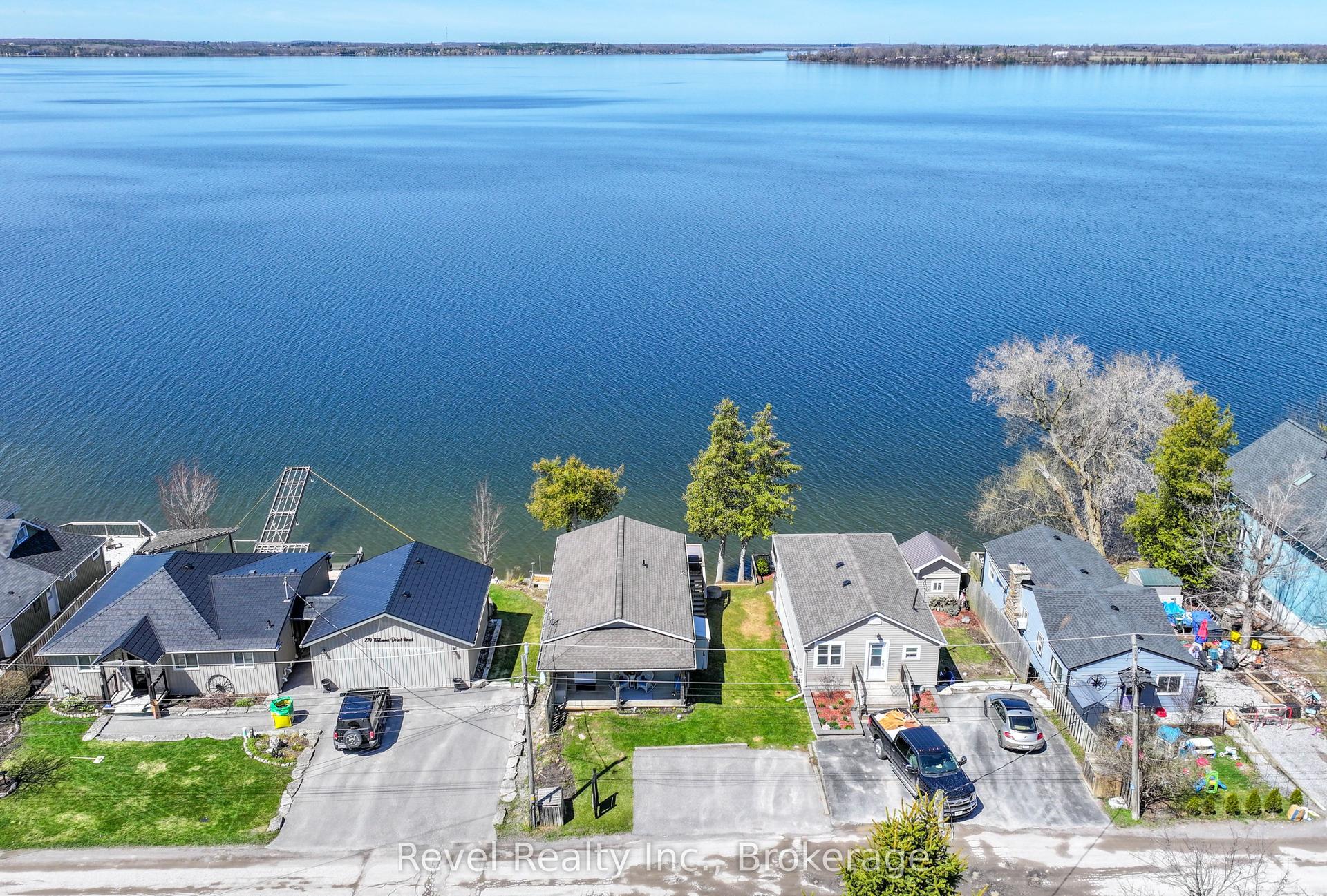 276 Williams Point Road — photo 1