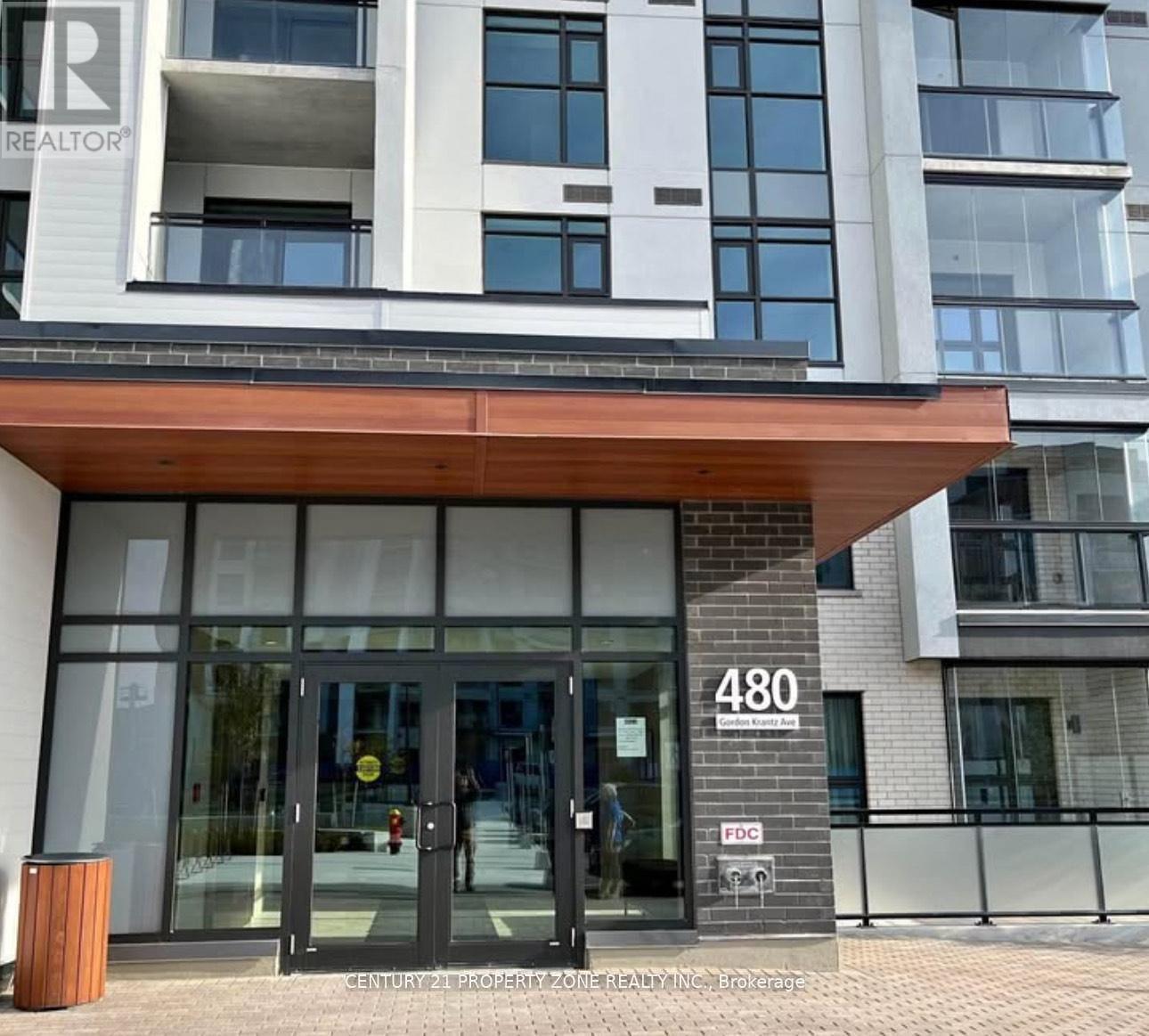 480 Gordon Krantz Avenue 318 #318, Milton — Condo for lease, photo 1