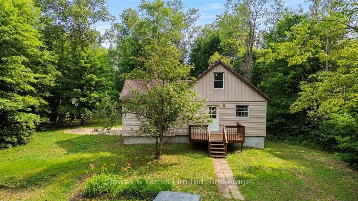 3196 Old Hastings Road, Limerick — Detached for sale, photo 1