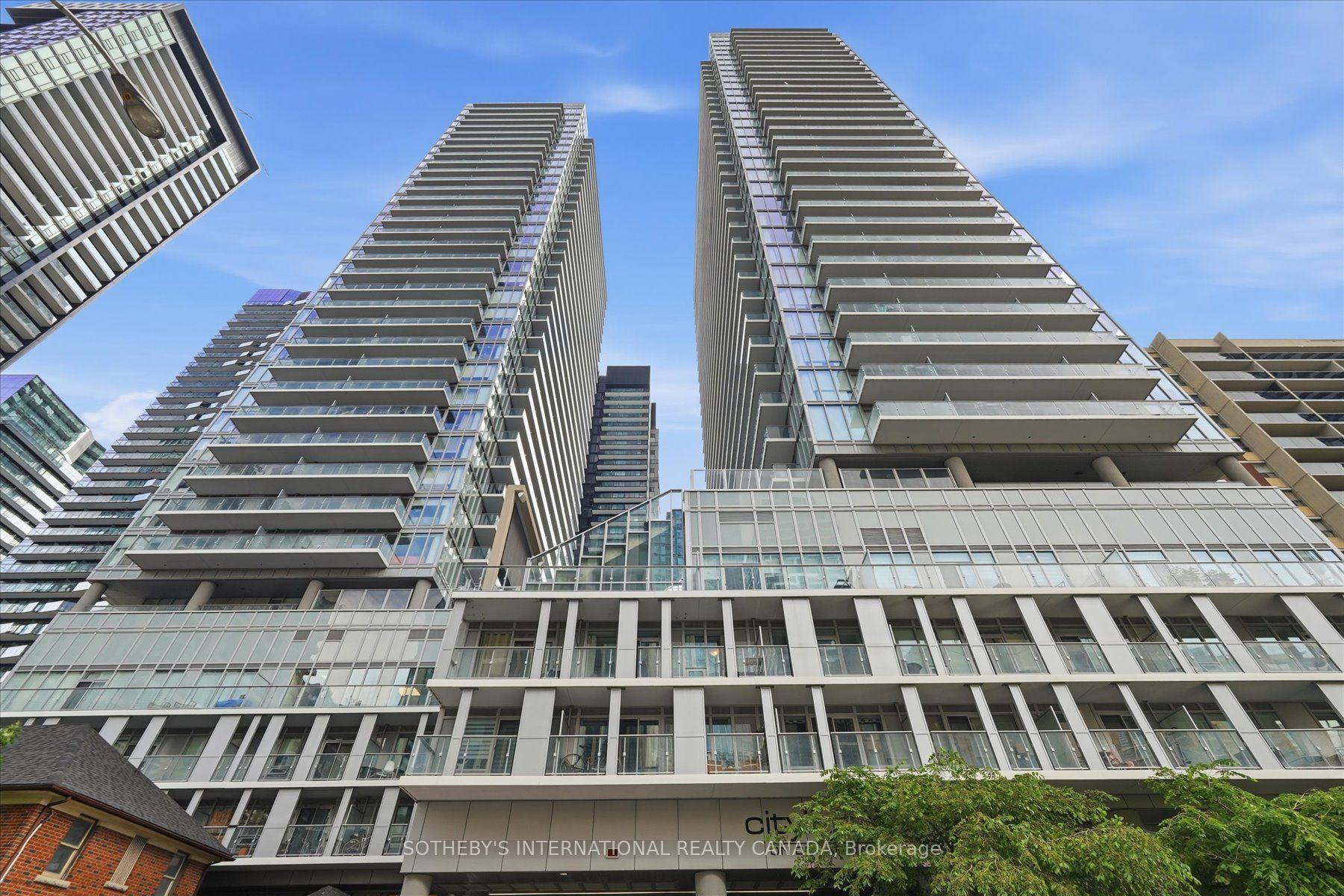 195 Redpath Avenue 2307 #2307 — photo 1