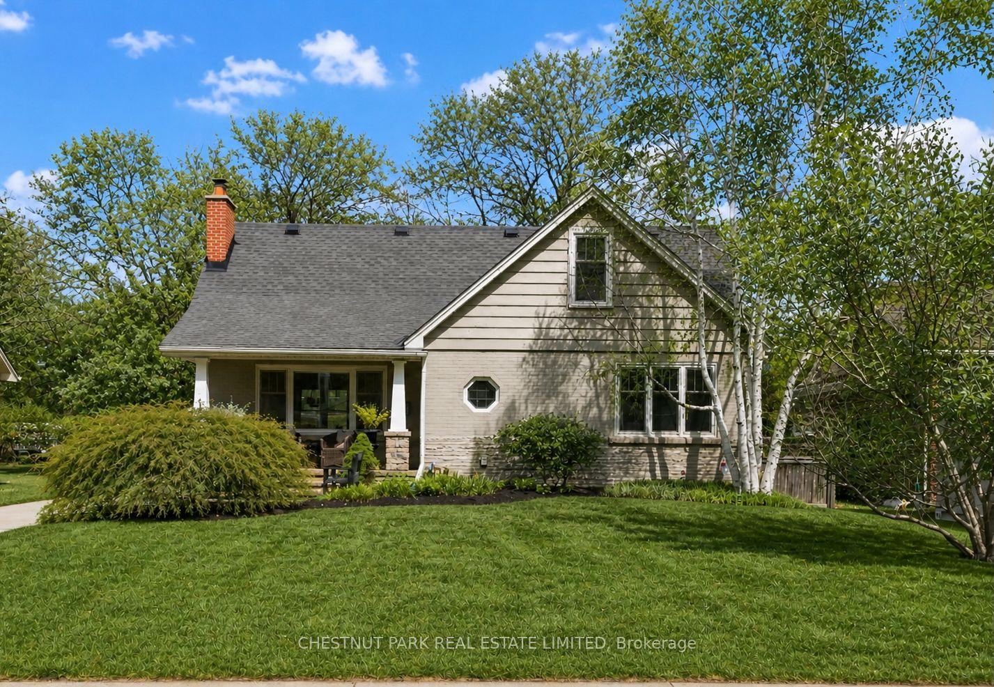 2137 Deyncourt Drive — photo 1