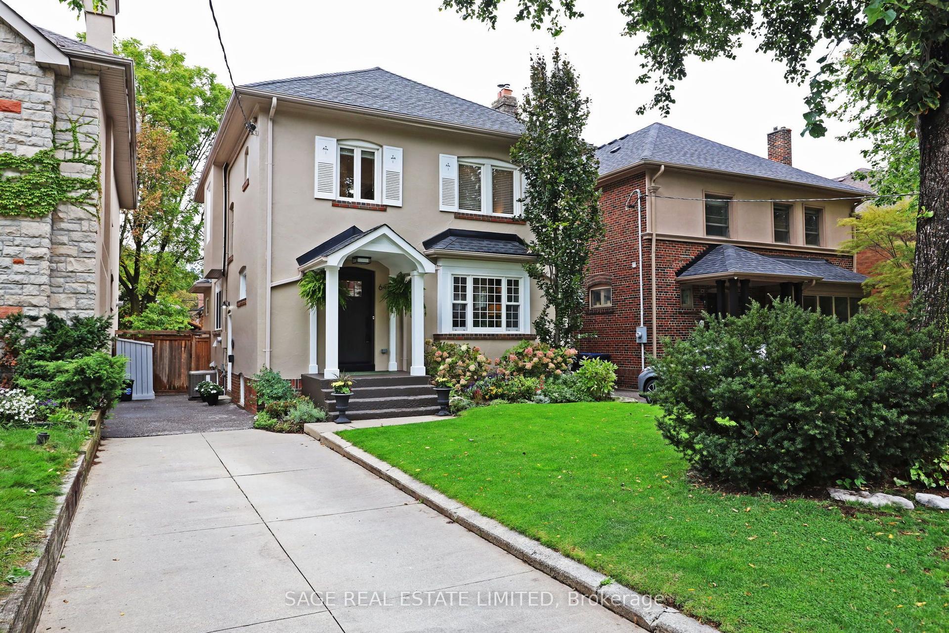 64 Cheritan Avenue, Toronto — Detached for sale, photo 1
