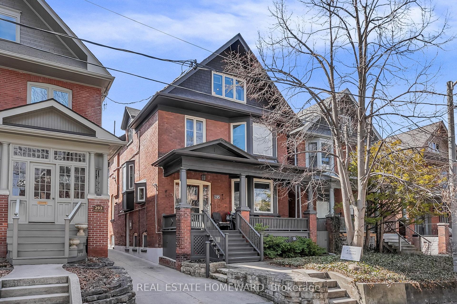 295 Wright Avenue — photo 1