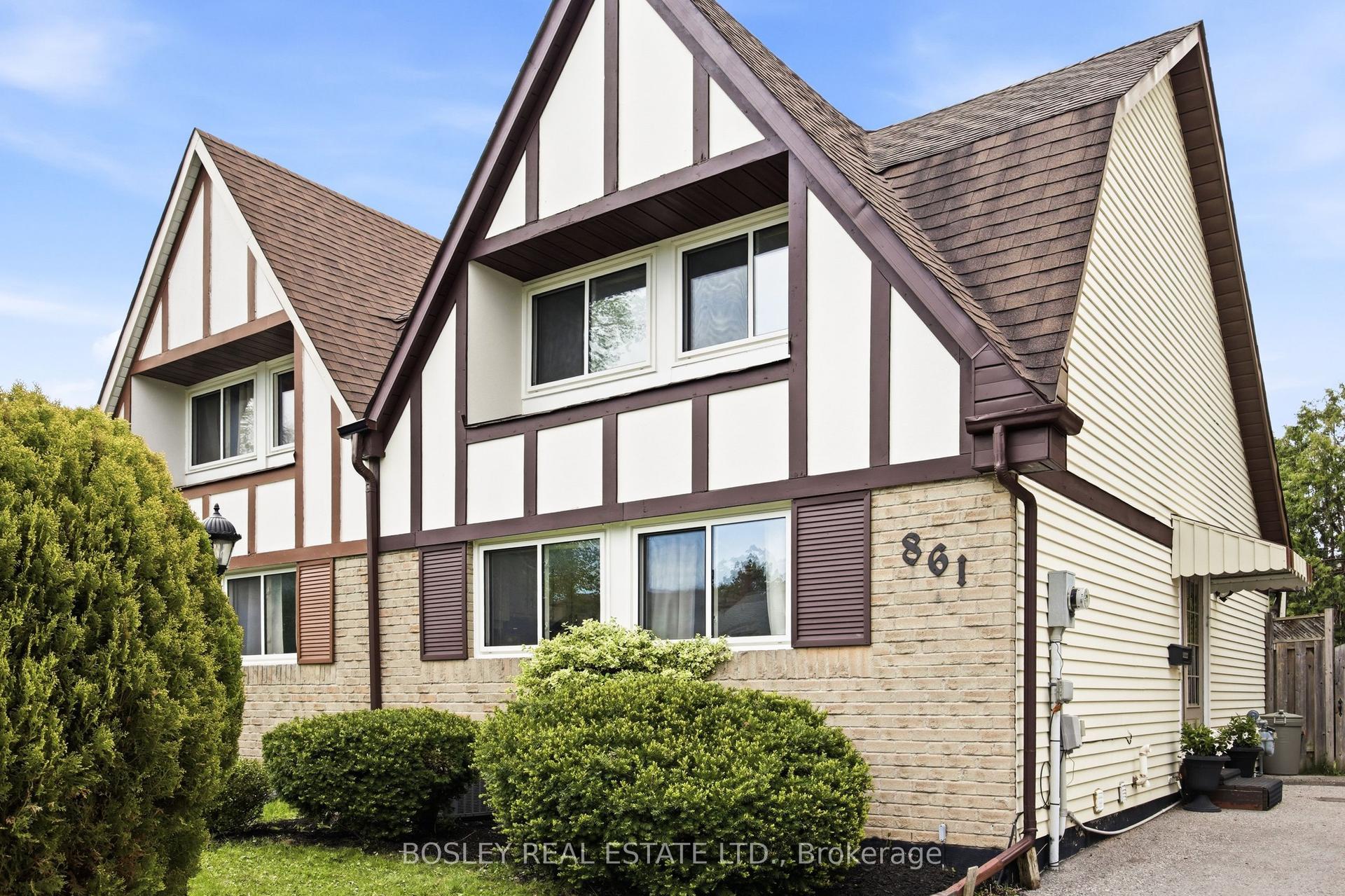 861 Traddles Avenue — photo 1
