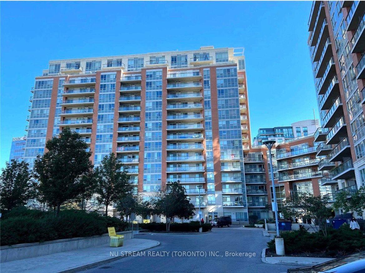 60 South Town Centre Boulevard 321 #321 — photo 1