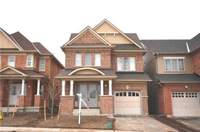 215 Windfields Farm Drive, Oshawa — Detached for lease, photo 1