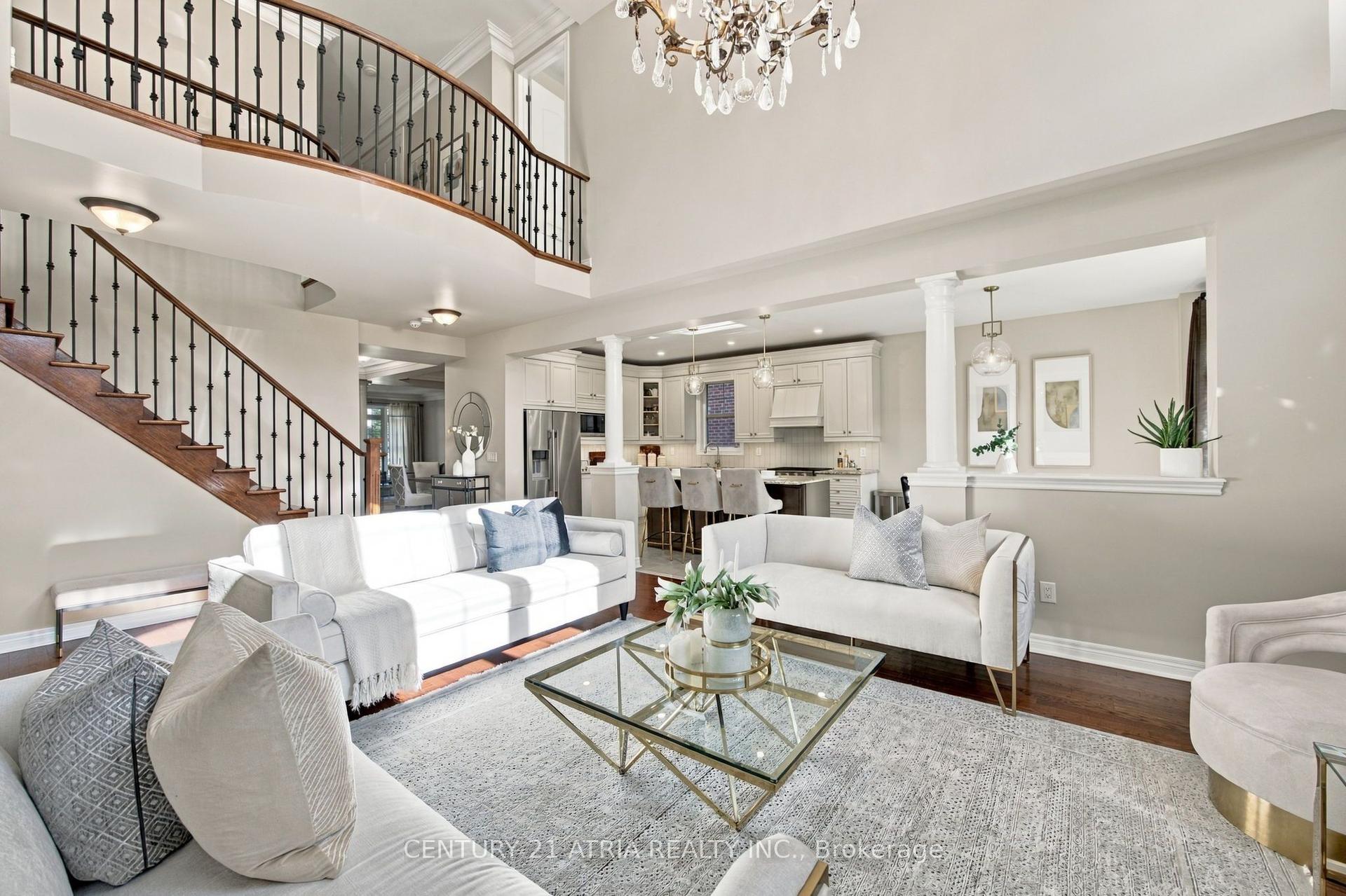 48 William Bowes Boulevard, Vaughan — Detached for sale, photo 1