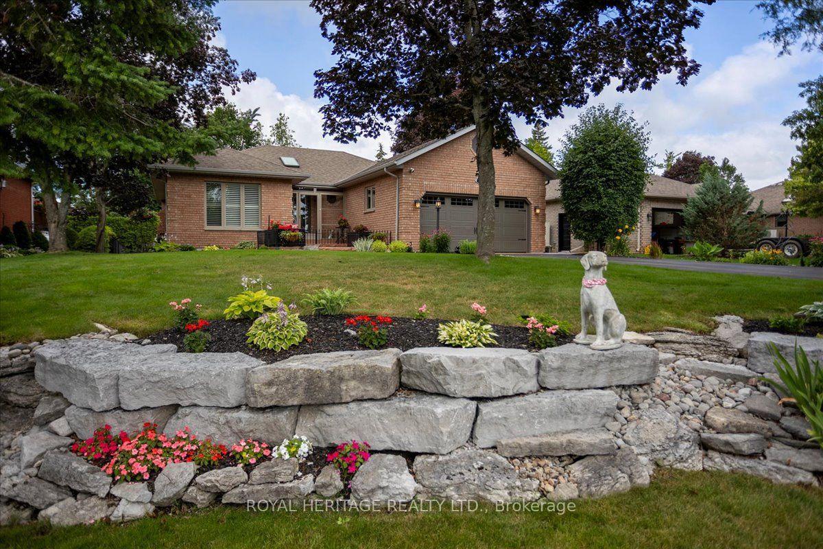 73 Navigators Trail, Kawartha Lakes — Detached for sale, photo 1