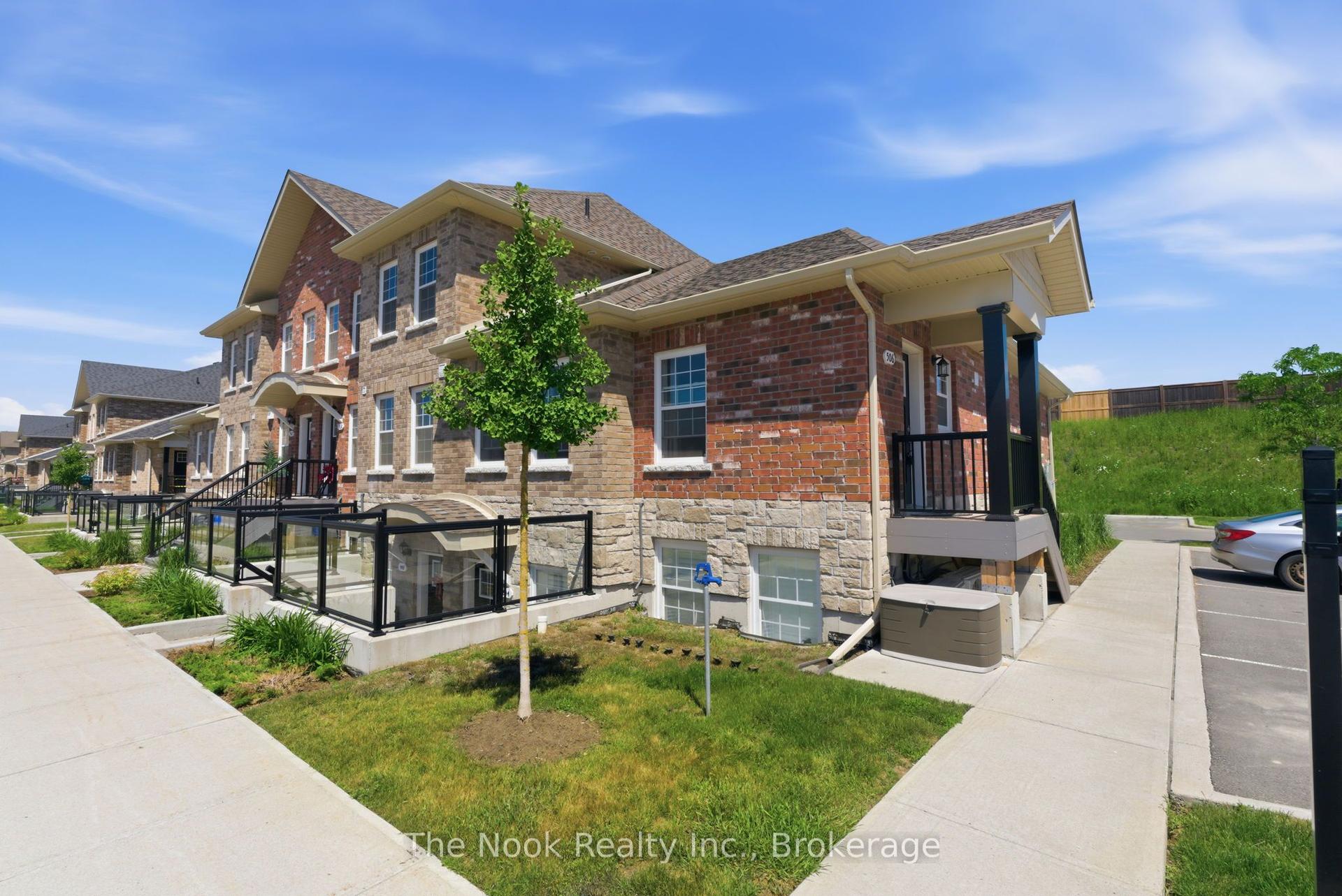 470 Lonsberry Drive 506 #506, Cobourg — Condo for sale, photo 1