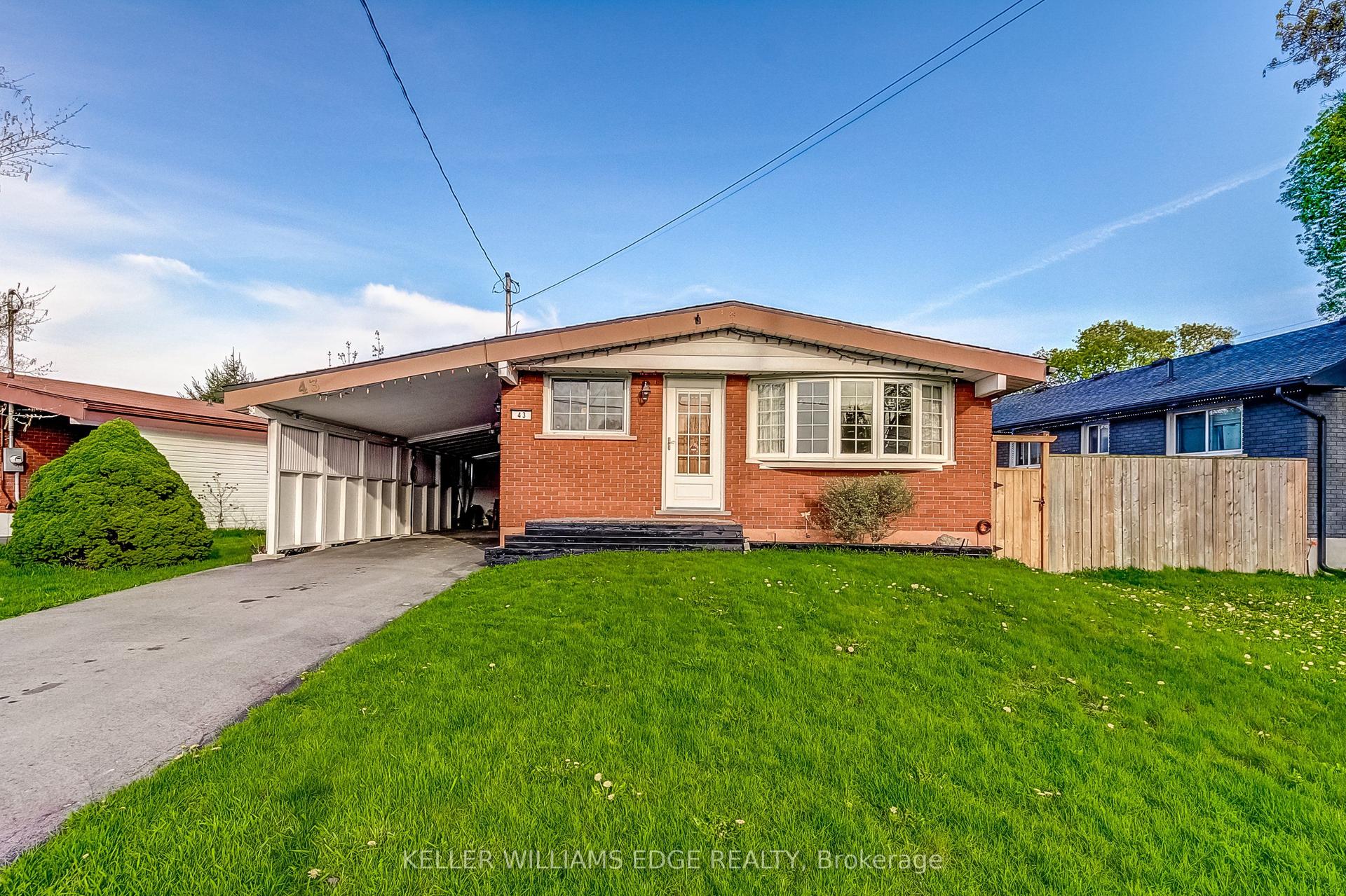 43 Lawfield Drive — photo 1