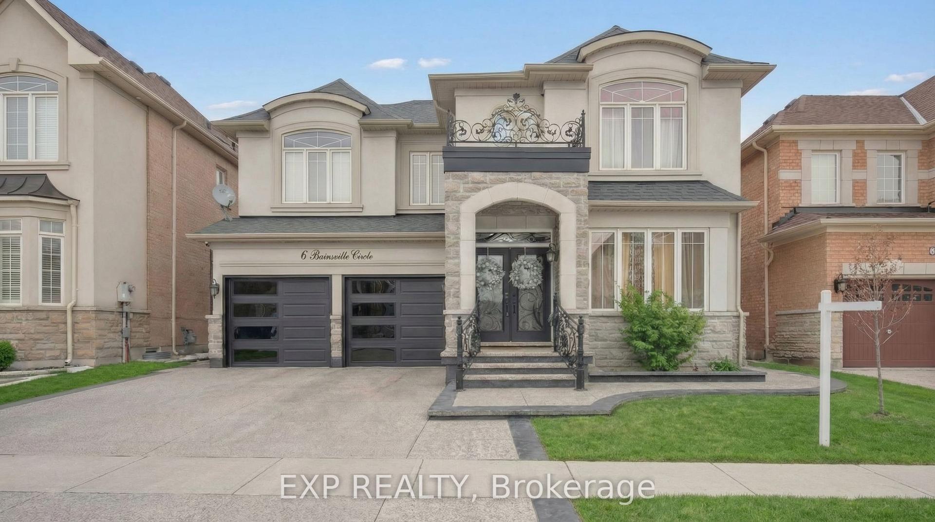 6 Bainsville Circle — photo 1