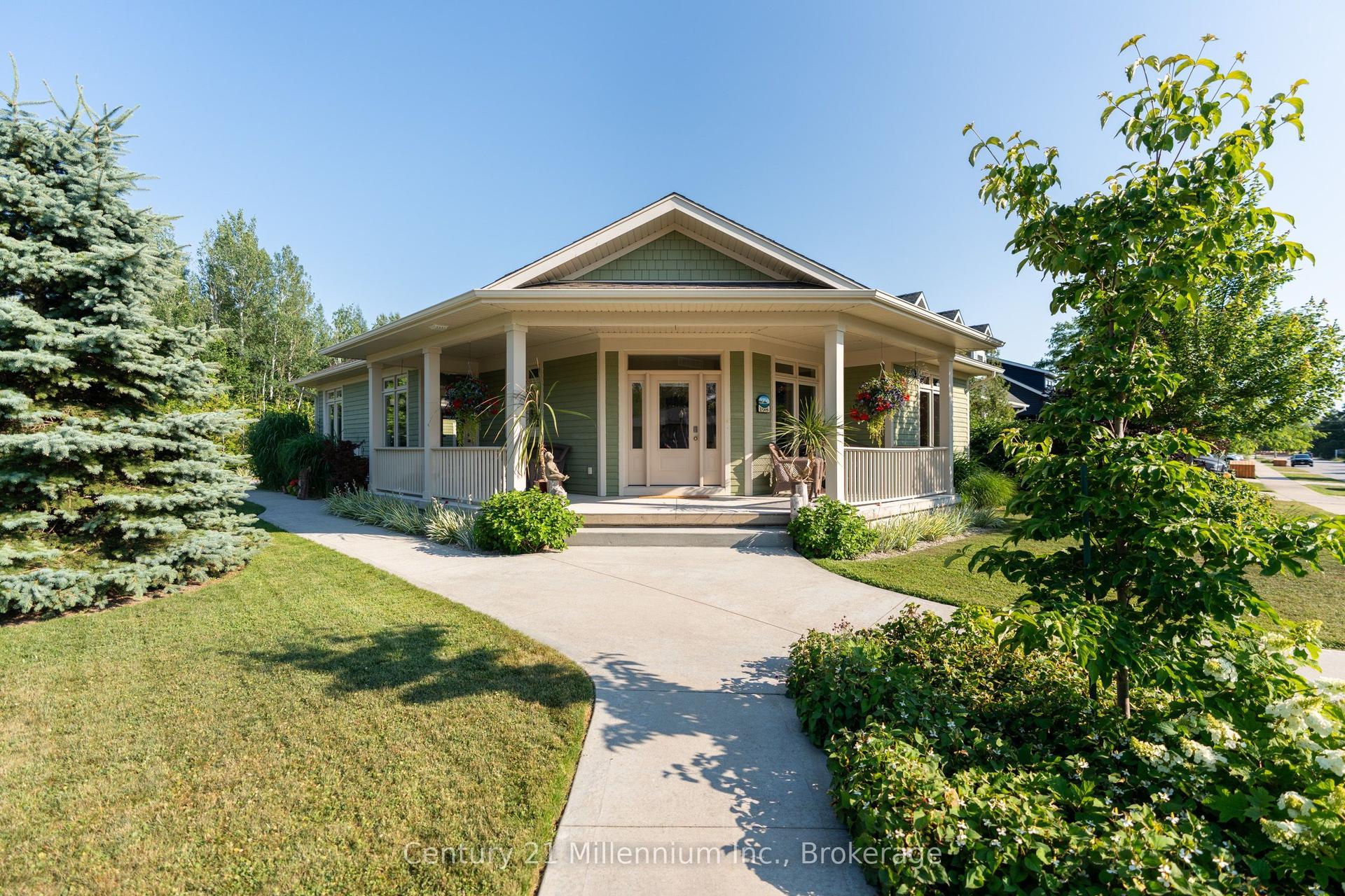 198 Emerald Drive, Saugeen Shores — Detached for sale, photo 1