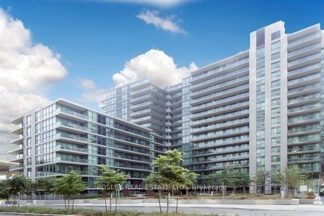 209 Fort York Boulevard 468 #468, Toronto — Condo for sale, photo 1