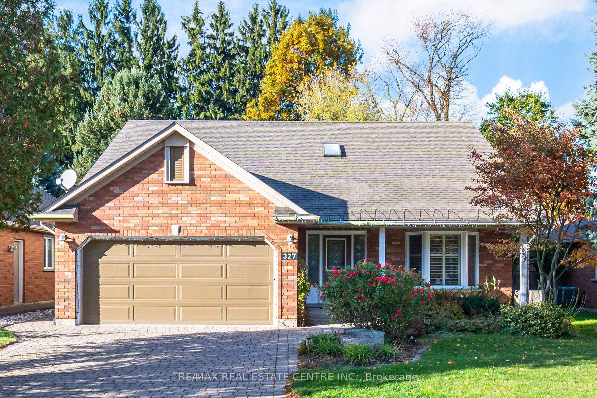 327 Cavendish Drive, Hamilton — Detached for sale, photo 1