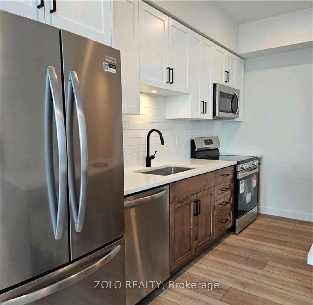 824 Woolwich Street 142 #142, Guelph — Condo Town for lease, photo 1
