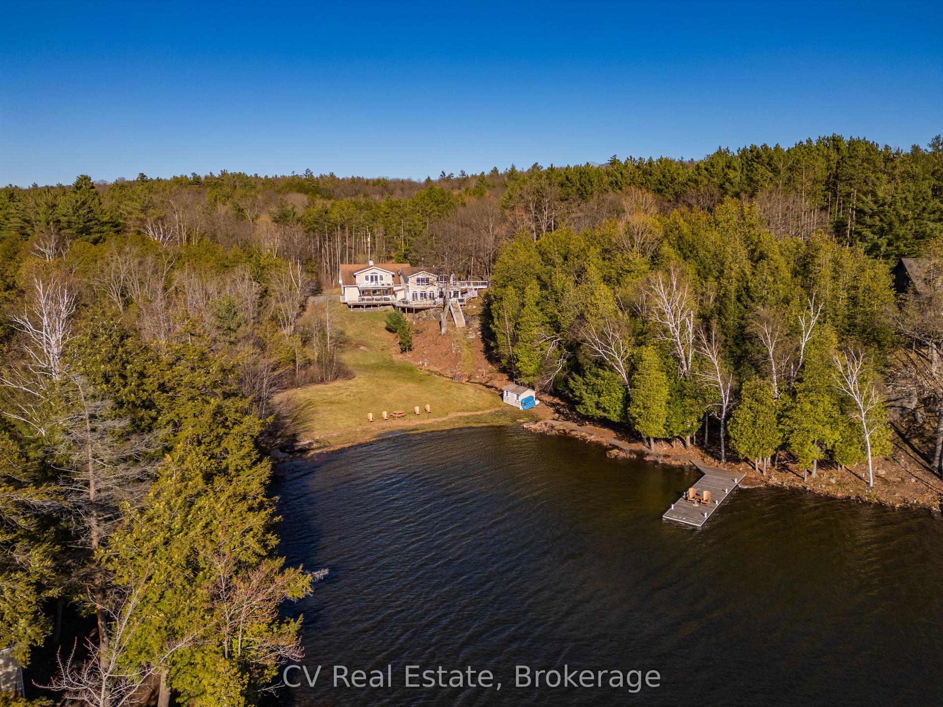 1391 Rosseau Lake Road 1 N/A 3 #3 — photo 1