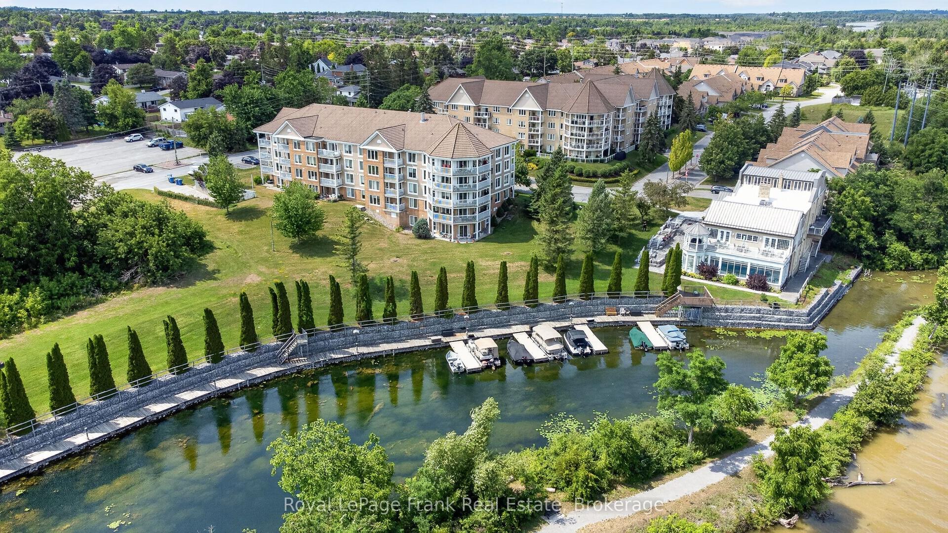 50 Rivermill Boulevard 408 #408, Kawartha Lakes — Condo for sale, photo 1