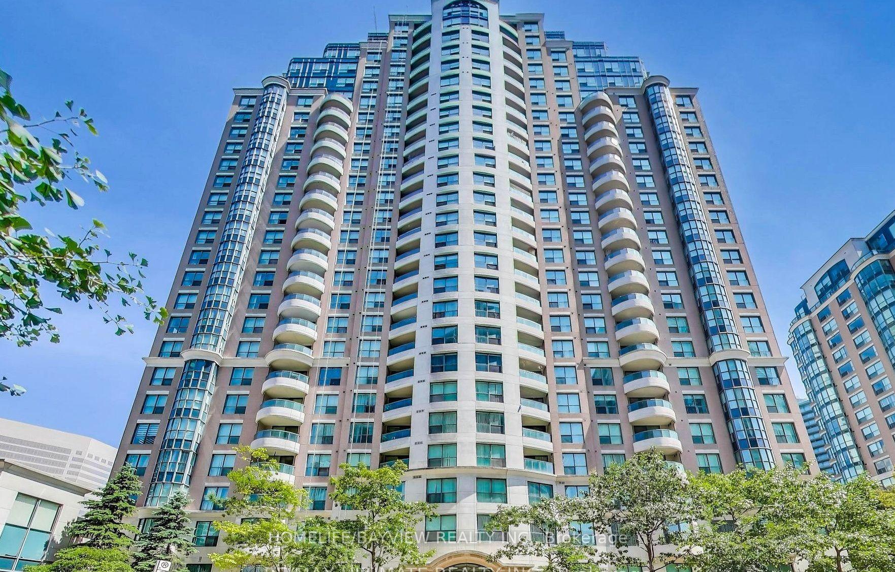 7 Lorraine Drive 1816 #1816, Toronto — Condo for sale, photo 1