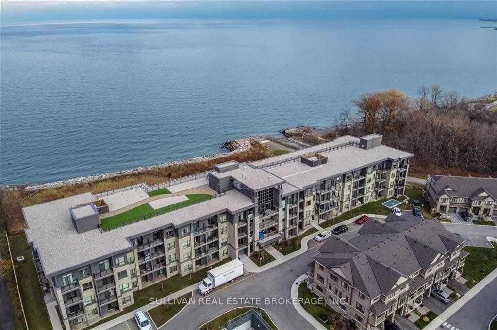 35 Southshore Crescent 314 #314, Hamilton — Condo for lease, photo 1