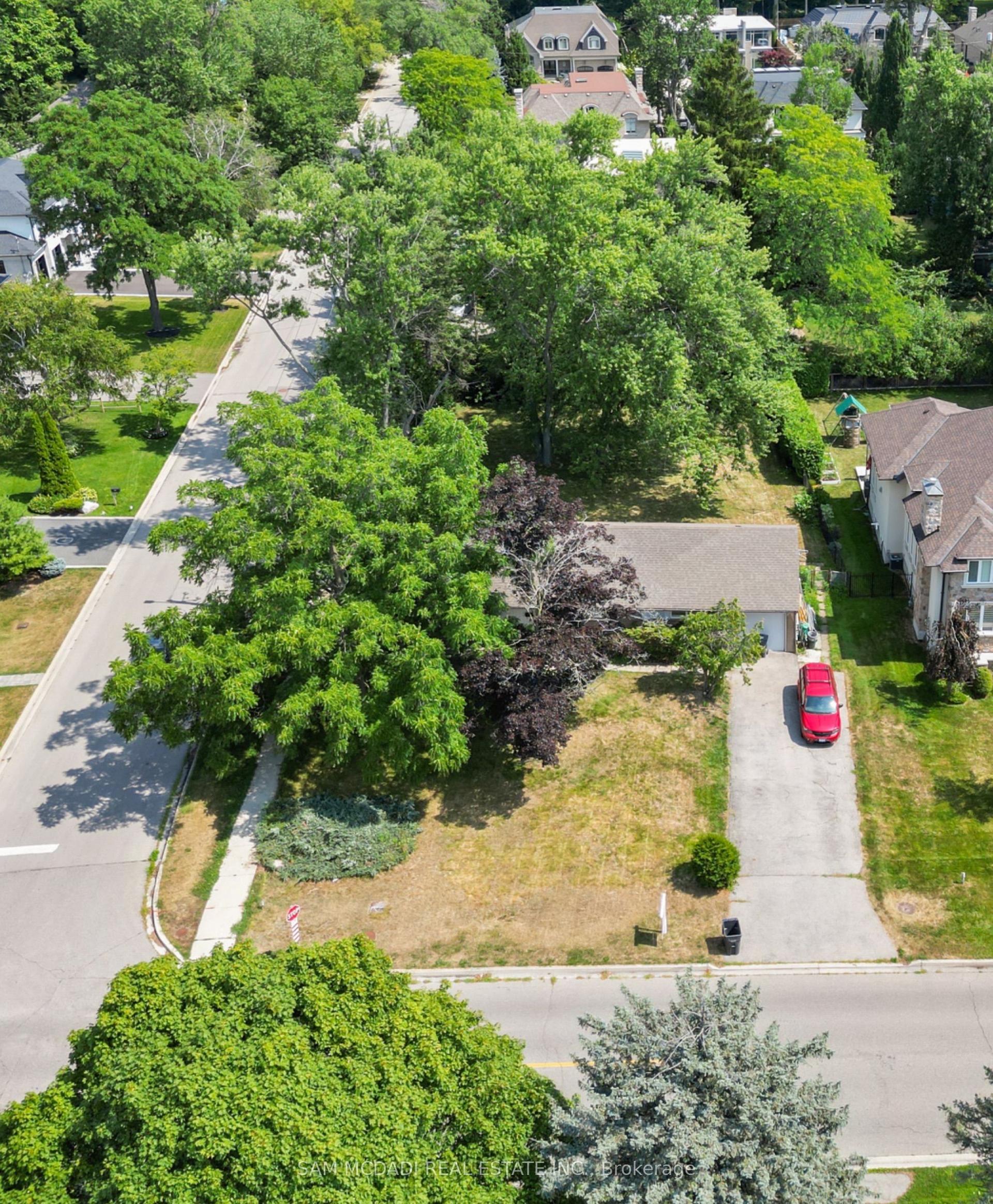 1491 Woodeden Drive, Mississauga — Detached for sale, photo 1
