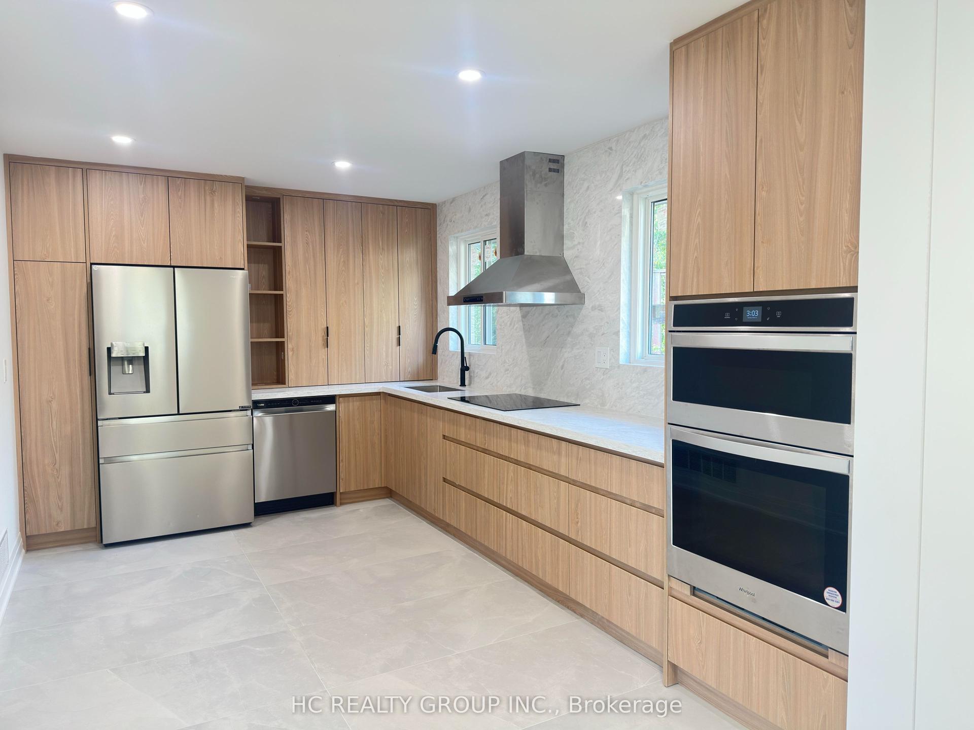 32 Sciberras Road, Markham — Detached for sale, photo 1
