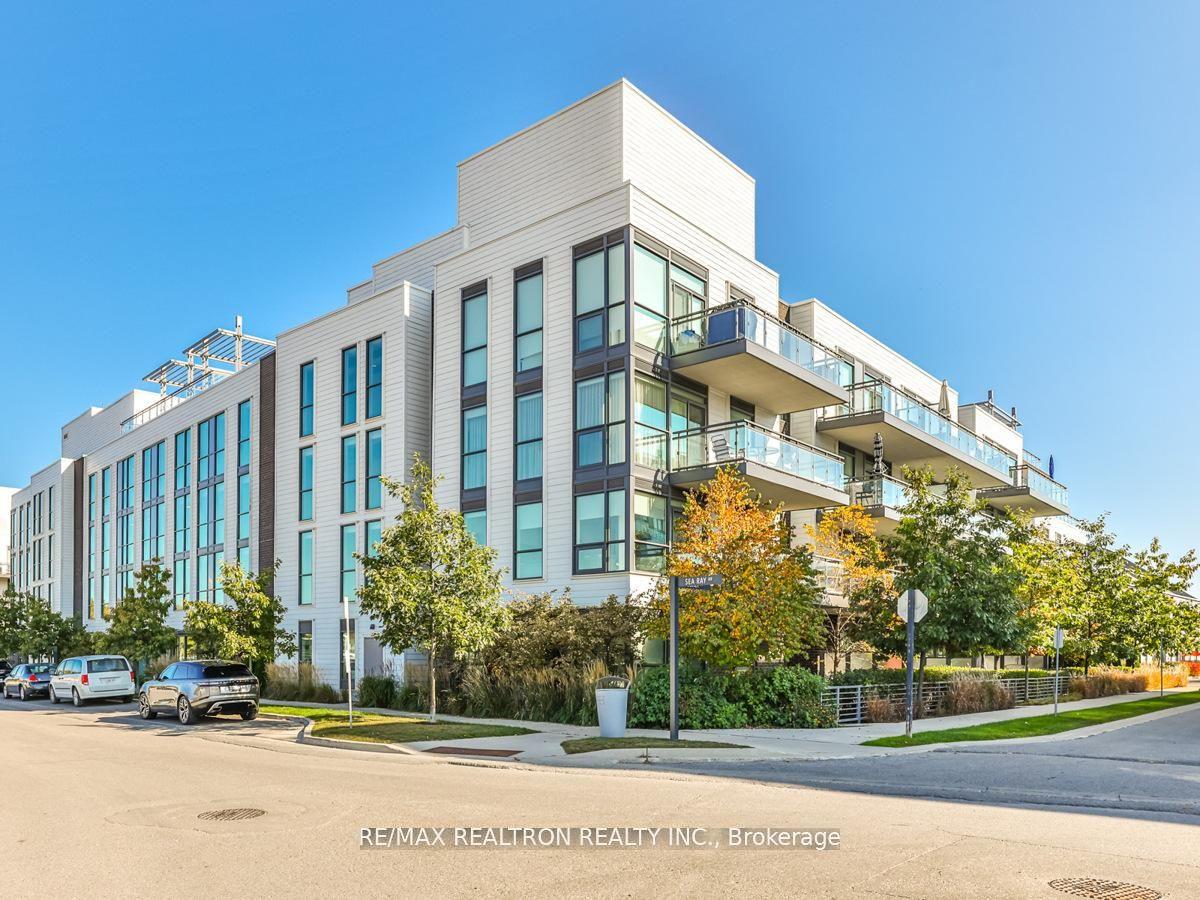 271 Sea Ray Avenue B118 #B118, Innisfil — Condo for lease, photo 1
