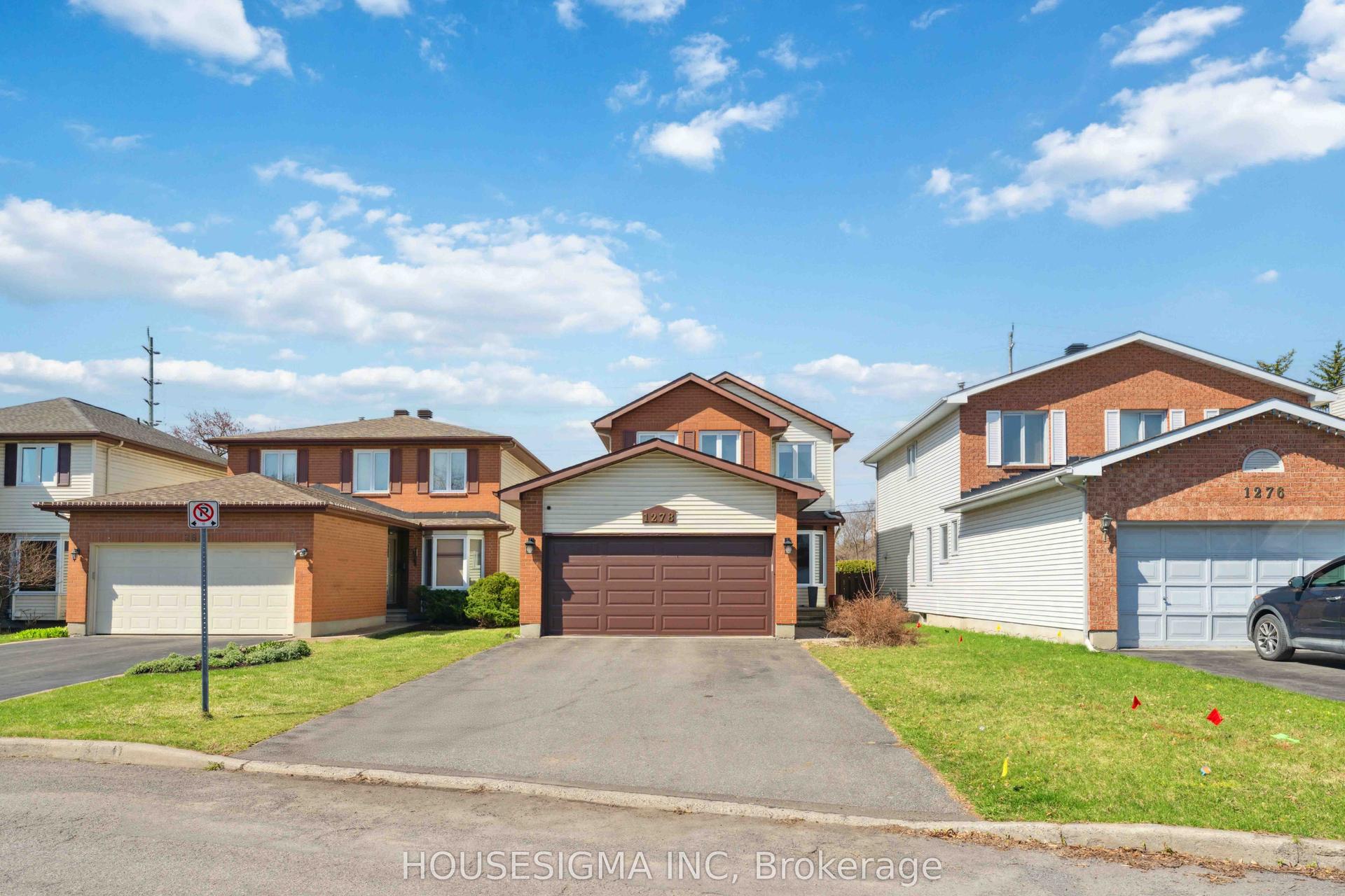 1278 Gregory Court — photo 1