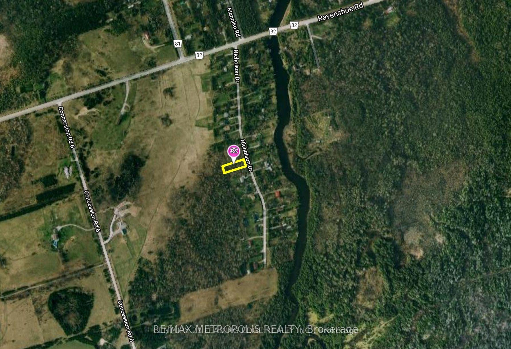 32 Nicholson Drive, Uxbridge — Land for sale, photo 1