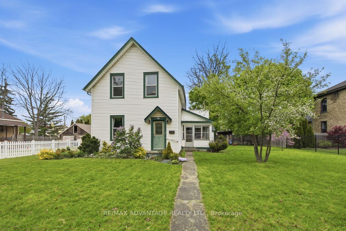 269 Talbot Street E — photo 1