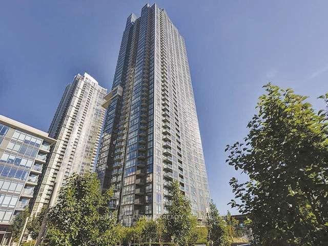 11 Brunel Court 1508 #1508, Toronto — Condo for lease, photo 1